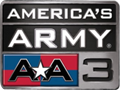 American Army 3